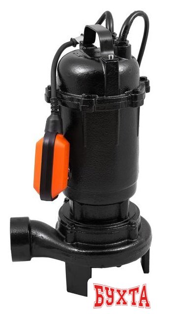 Фекальный насос ELAND EPS-2000 2