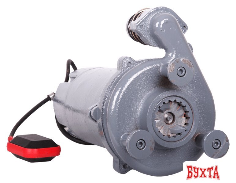 Фекальный насос Aquario Grinder-200 3