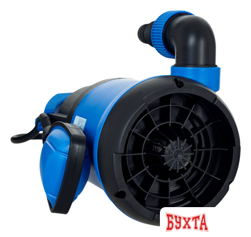 Дренажный насос Aquario ADS-500-5E 4