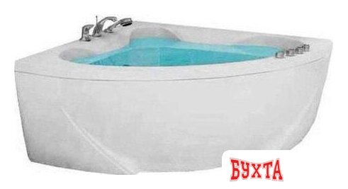 Фронтальный экран под ванну Triton Сабина 160 3