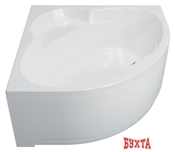 Фронтальный экран под ванну Triton Мартин 2