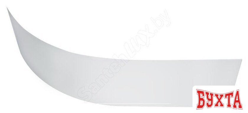 Фронтальный экран под ванну Triton София 170 1261