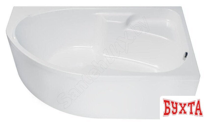 Фронтальный экран под ванну Triton София 170 1261 2