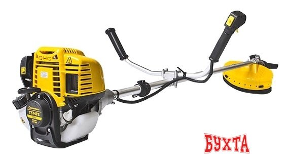 Триммер Champion T374FS 2
