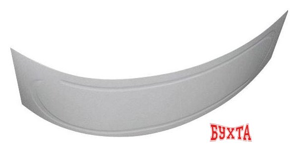 Фронтальный экран под ванну Triton Изабель 170L