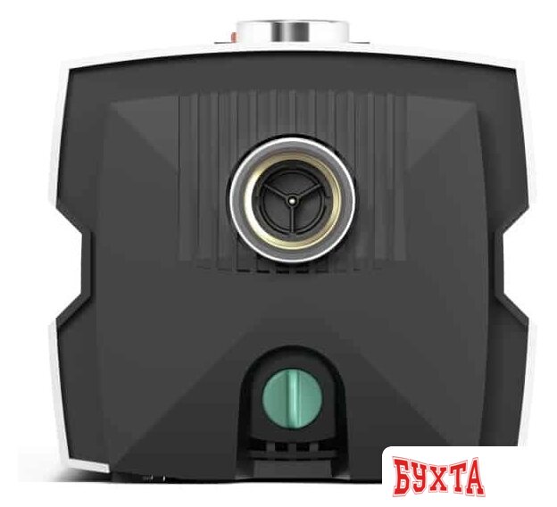 Установка повышения давления Wilo HiMulti 5-45 iPQ 4