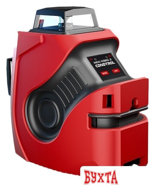 Лазерный нивелир Condtrol Neo X2-360 2