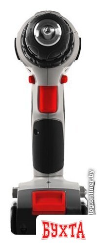 Дрель-шуруповерт Crown CT21056L-1.5 BMC (с 2-мя АКБ, кейс) 4