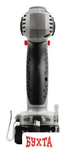 Дрель-шуруповерт Crown CT21056L-1.5 BMC (с 2-мя АКБ, кейс) 5