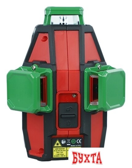 Лазерный нивелир Condtrol Omniliner G3D 2