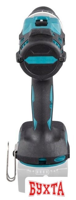 Дрель-шуруповерт Makita DDF486Z (без АКБ) 5