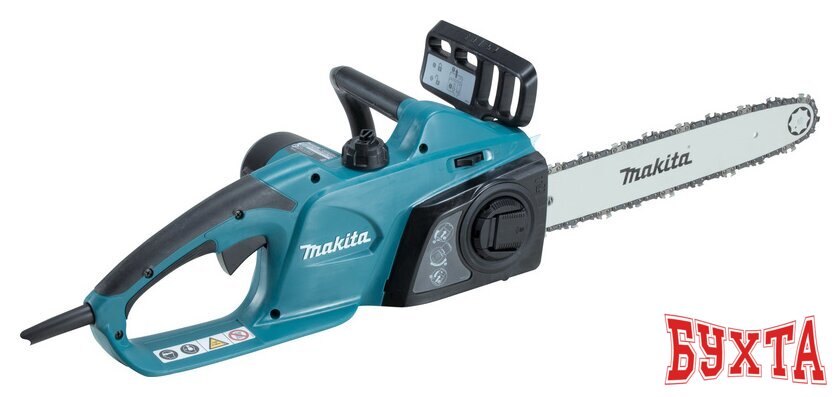 Электрическая пила Makita UC3041A