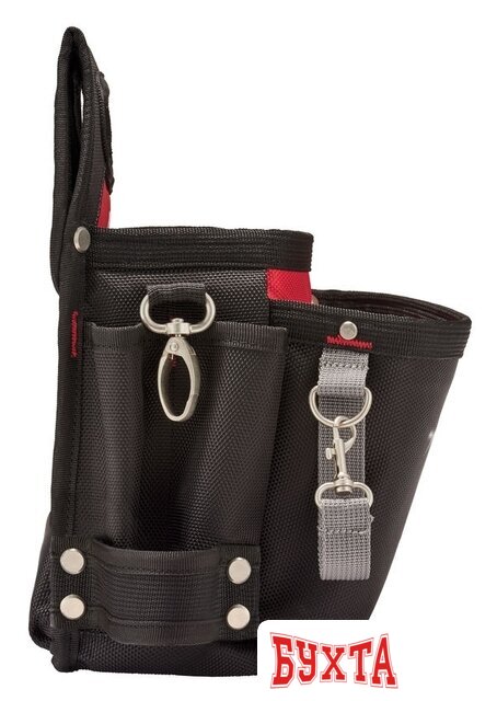 Сумка для инструментов Milwaukee Electrician's Work Pouch 48228112 5