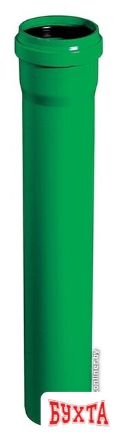 Труба Ostendorf труба KG 2000EM 160х2000 770560 (2 м)