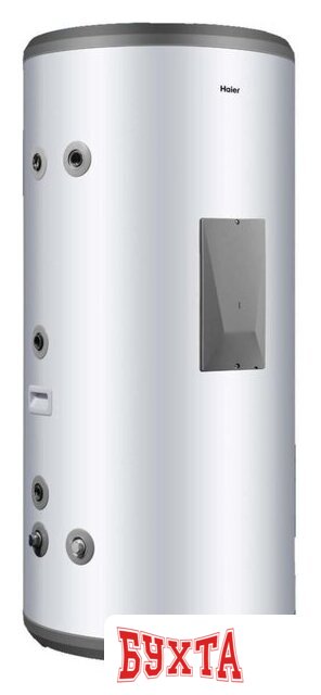 Бойлер косвенного нагрева Haier AquaBoost 1.200F