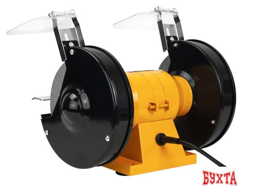 Заточный станок SBK PB2000-4 3