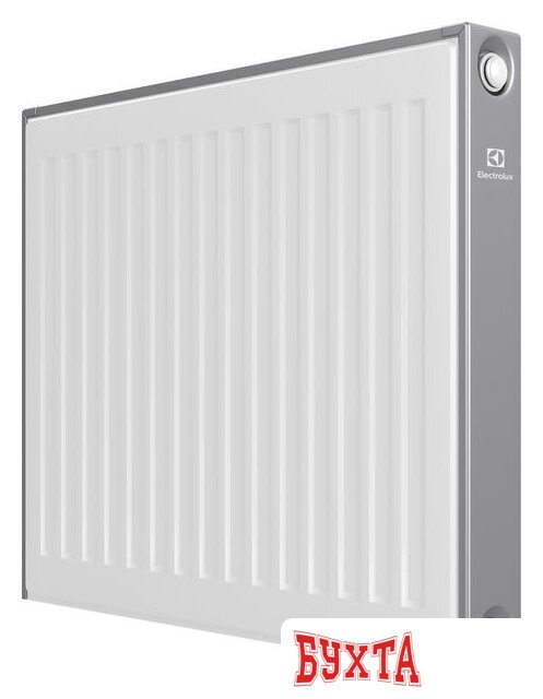 Стальной панельный радиатор Electrolux Compact C22-500-600 (RAL9016)
