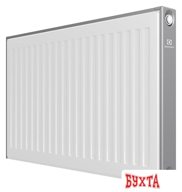 Стальной панельный радиатор Electrolux Compact C22-500-800 (RAL9016)