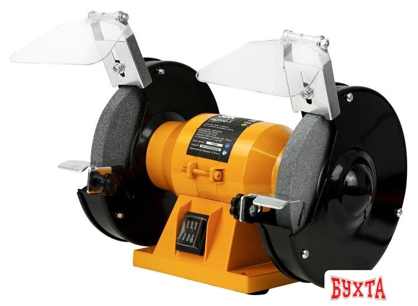 Заточный станок SBK PB2000-5