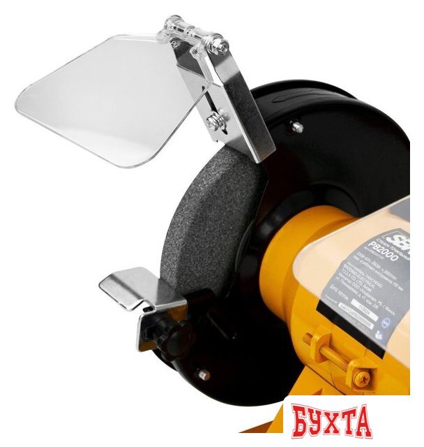 Заточный станок SBK PB2000-7 4