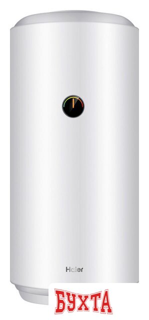 Накопительный электрический водонагреватель Haier ES50V-B2 Slim