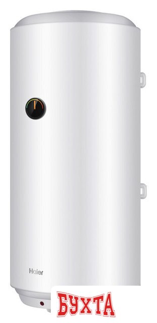 Накопительный электрический водонагреватель Haier ES50V-B2 Slim 2