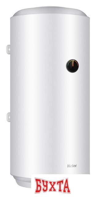 Накопительный электрический водонагреватель Haier ES50V-B2 Slim 3