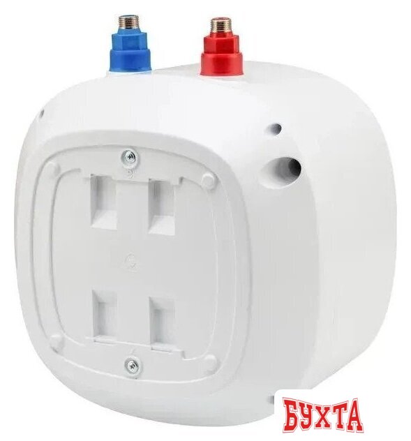 Накопительный электрический водонагреватель Haier ES10V-MQ2 3