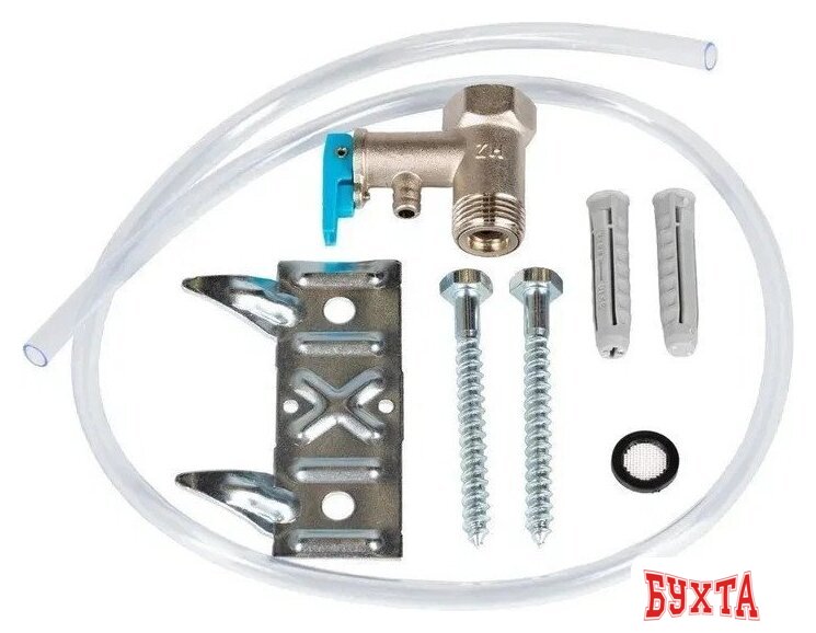 Накопительный электрический водонагреватель Haier ES10V-MQ2 5