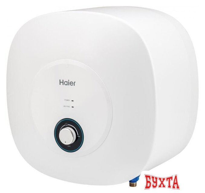 Накопительный электрический водонагреватель Haier ES30V-MQ1 2