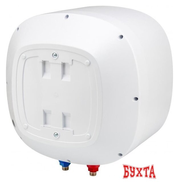 Накопительный электрический водонагреватель Haier ES30V-MQ1 3