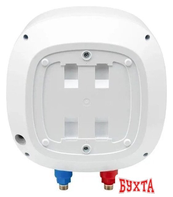 Накопительный электрический водонагреватель Haier ES30V-MQ1 4