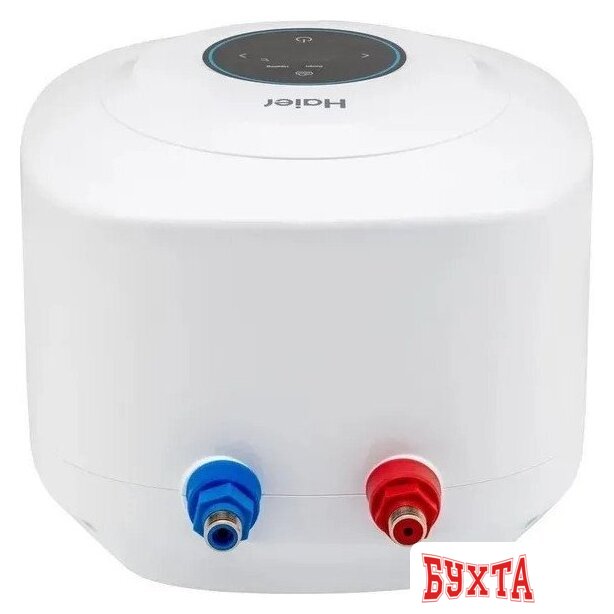 Накопительный электрический водонагреватель Haier ES10V-EQ2 3