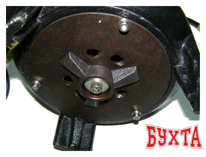 Фекальный насос OMNIGENA WQ 1100 Furia 3