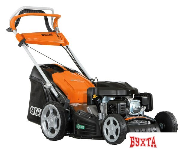 Газонокосилка Oleo-Mac G 48 TK Allroad Plus 4