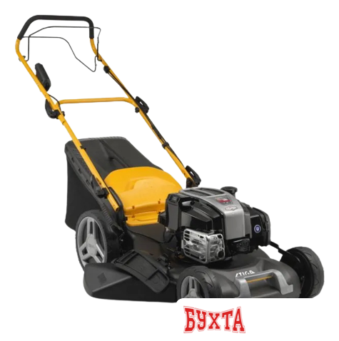 Газонокосилка Stiga Combi 53 SEQ B 2L0536528/ST1