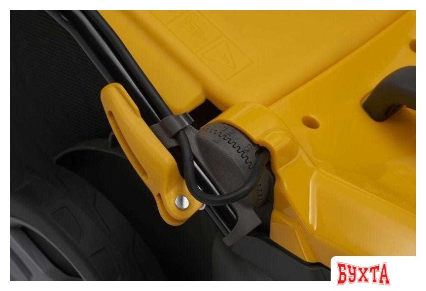 Газонокосилка Stiga Combi 340C 294380068/ST2 4