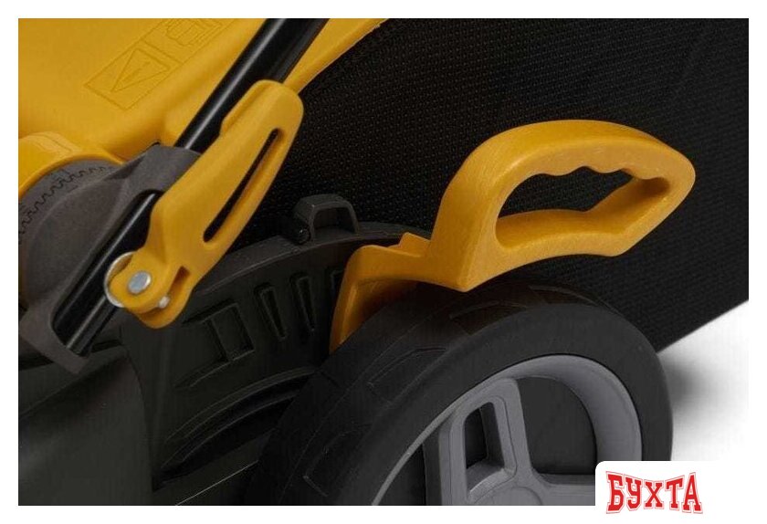 Газонокосилка Stiga Combi 340C 294380068/ST2 5