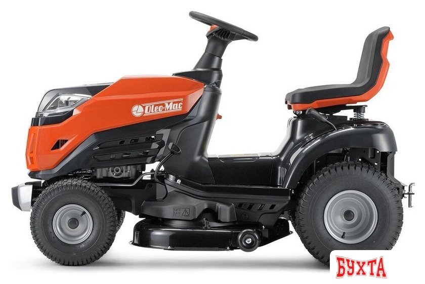 Райдер Oleo-Mac 109L/16 K 2