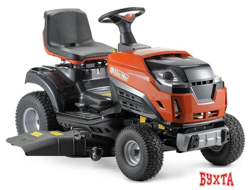 Райдер Oleo-Mac 109L/16 K 5