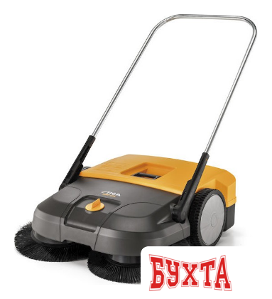 Подметальная машина Stiga SWP 475 2