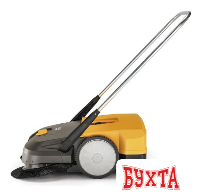 Подметальная машина Stiga SWP 475 5