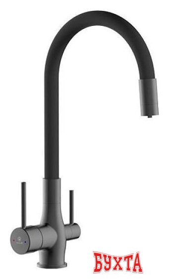 Смеситель Diadonna Diadonna Д49-19027QH