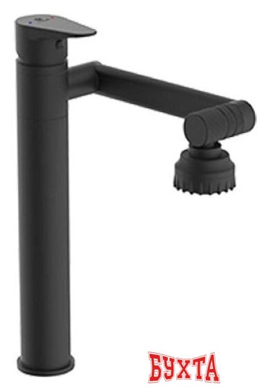 Смеситель Diadonna Diadonna Д49-13012ВL