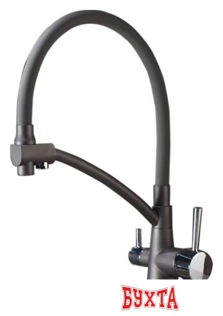 Смеситель Potato P4077-19