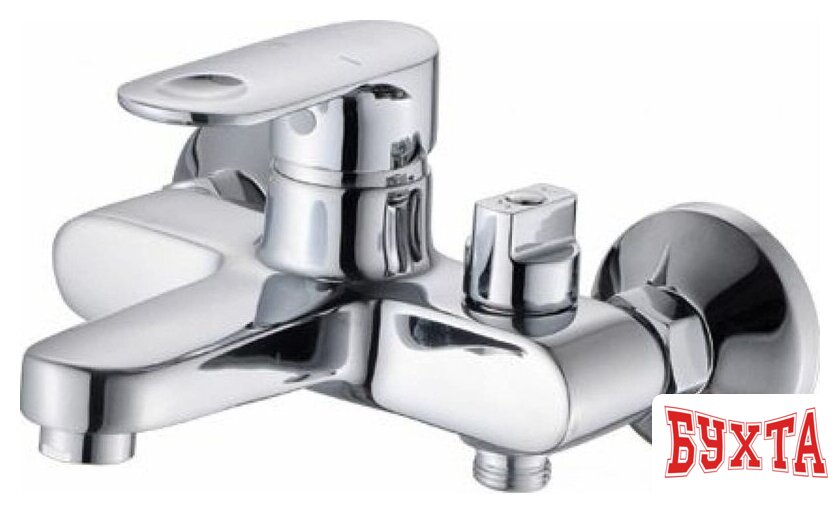 Смеситель Potato P30201