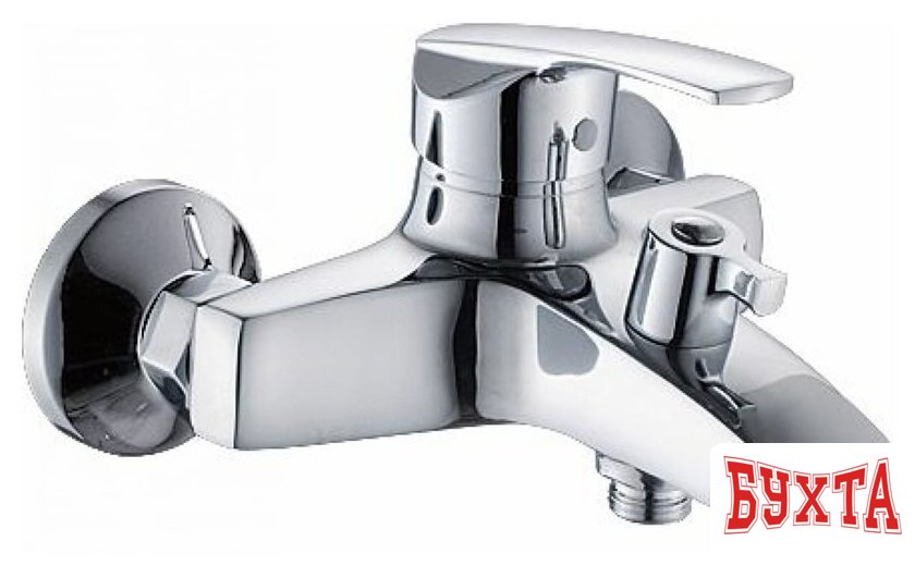 Смеситель Potato P30204