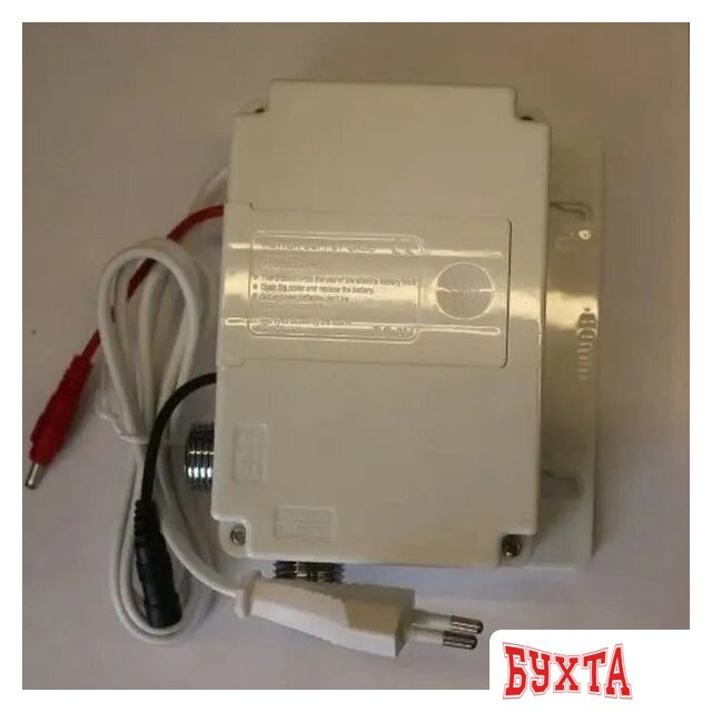 Смеситель Potato P0080S 2