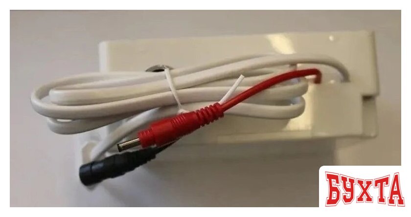 Смеситель Potato P0080S 3