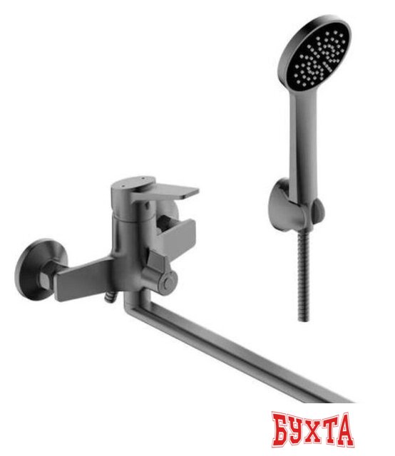 Смеситель Potato Р22155QH